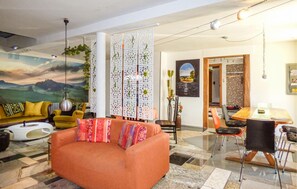 living-room