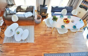 living-room
