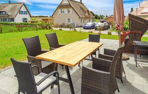 Speisen im Freien
