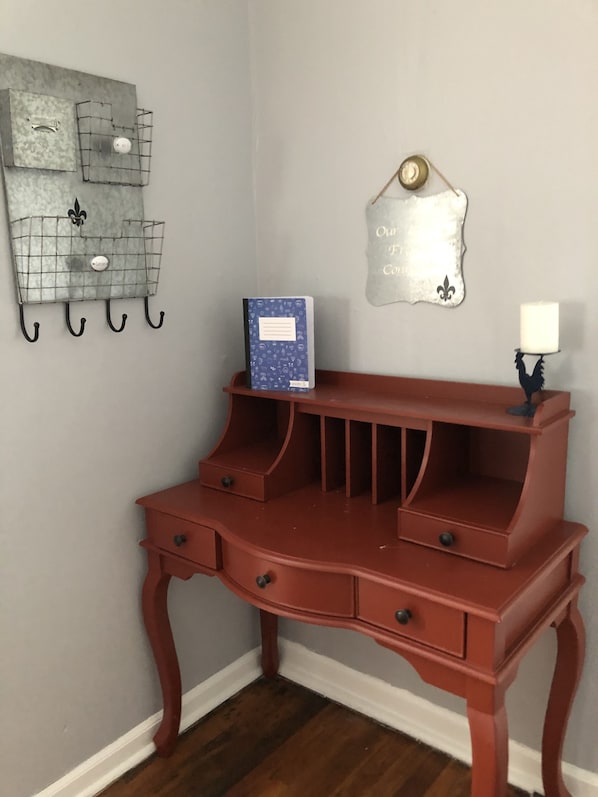 Intérieur