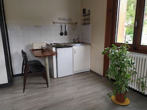 Eget kök