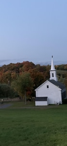 All Seasons at Cedar Lake~ Come stay awhile....