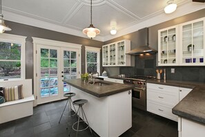 Cuisine privée