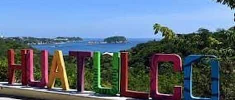 Huatulco, El Paraíso Reencontrado.