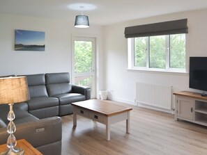 Living area | Tigh Eilidh, Achmelvich, near Lochinver