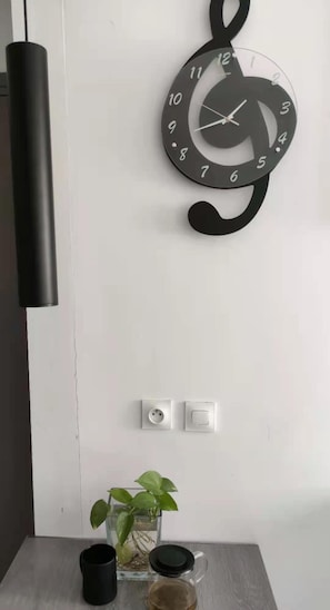 Detalj interiör