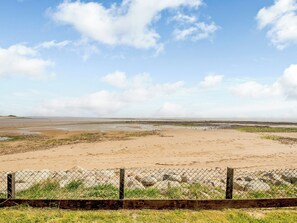 View | Sand View, Southerness