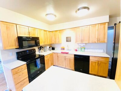 Professionally Cleaned & Disinfected Boise Bench Home Near Airport and Downtown