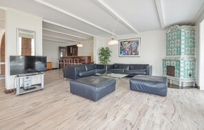 living-room