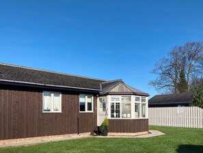 Exterior | The Beeches, Warkworth