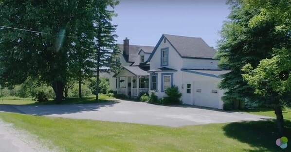 Exteriör
