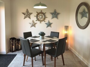 Dining Area | The Light House, Flamborough
