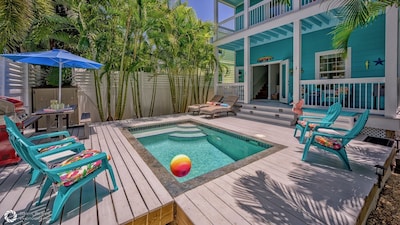 Key West House