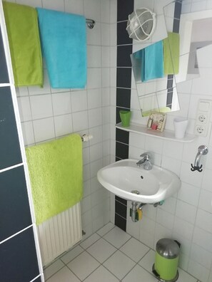 Badkamer