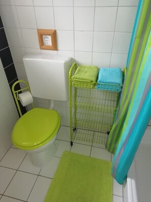 Badkamer