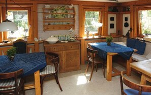Frokostområde