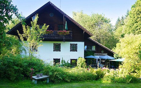 Eksteriør