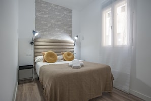 Chambre Ă coucher