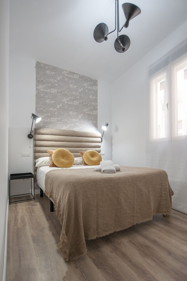 Chambre Ă coucher