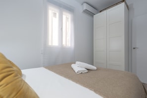 Chambre Ă coucher