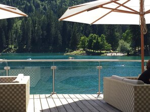 Lac Cauma