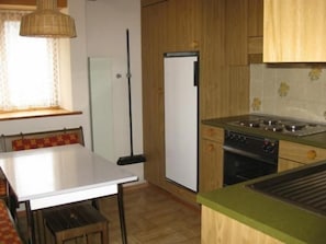 Eget kök