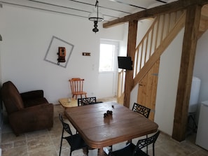 Restauration