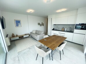 Privat køkken