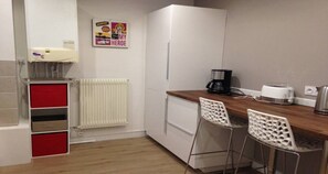 Ilot de cuisine François 1er
