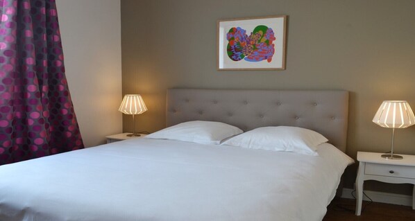 chambre 1