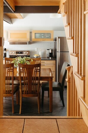 Kitchen - All you need