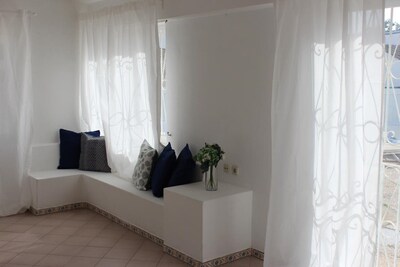 Picture of villa