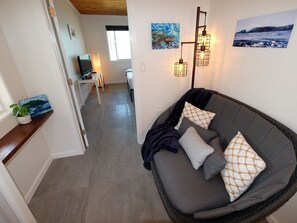 Cozy Living Space