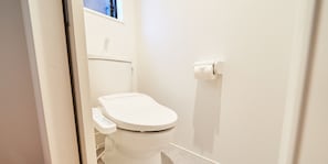Dotazioni del bagno