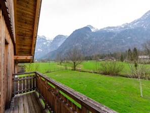 View from Holiday Home [summer]