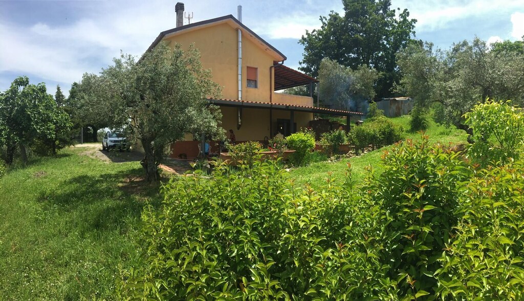 Picture of villa