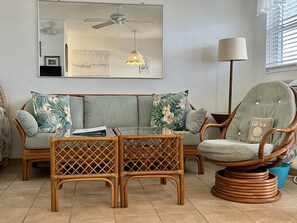 Comfortable Living Area (1)