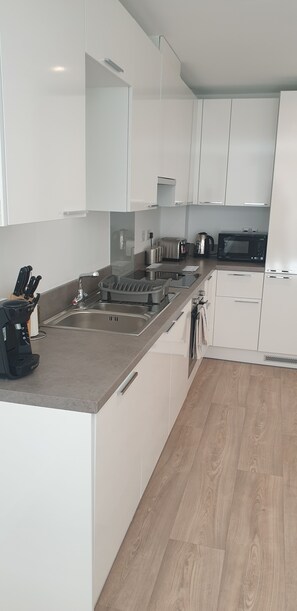 Eget kök