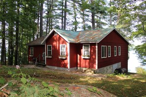 Stone Oak Cottage