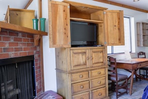 Living Room SkyRun Vacation Rentals Park City