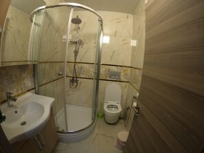 Kylpyhuone