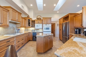 GE Appliances Including Double Convection Ovens