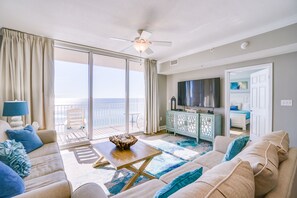 Tidewater Beach Resort Condo Rental 815