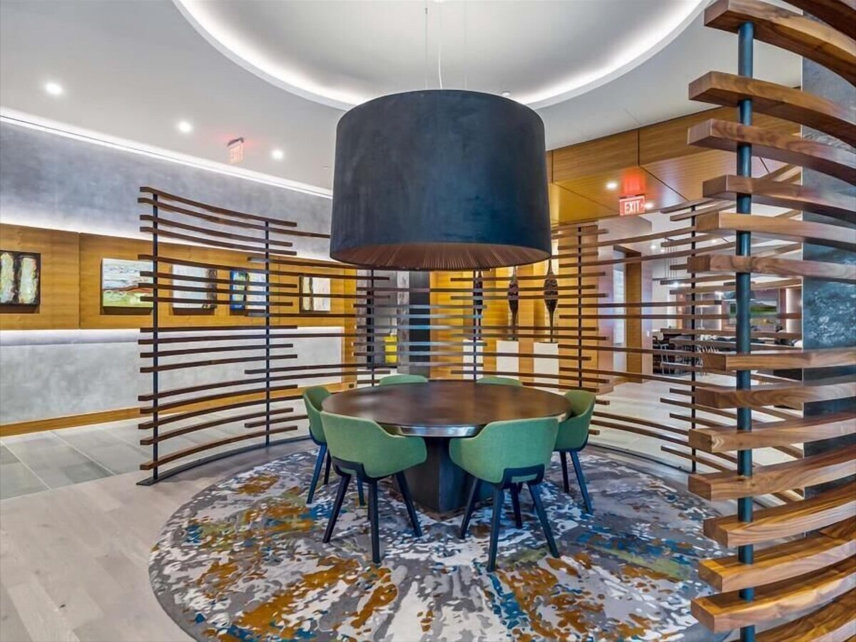 Vibrant Location | nr Home Depot | Mins From DC