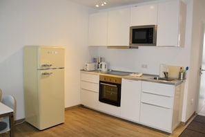 H1 Ferienwohnung, 60qm, 2 Schlafzimmer, max. 5 Personen