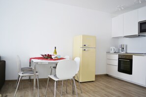 H1 Ferienwohnung, 60qm, 2 Schlafzimmer, max. 5 Personen