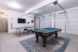 Spielezimmer