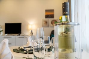 Essen und Trinken