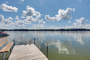 Dock