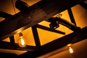Rumsbekvämlighet